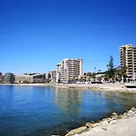 Apartamento entre montaña y playa