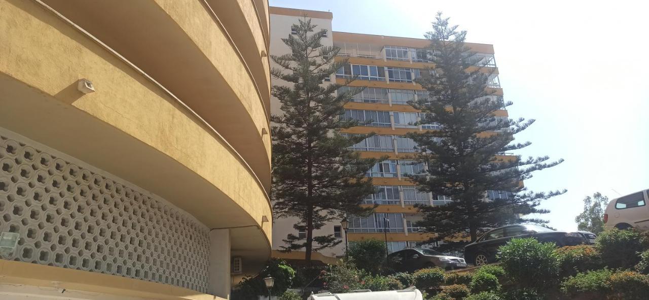 Entre Montaña Y Playa Apartamento Fuengirola
