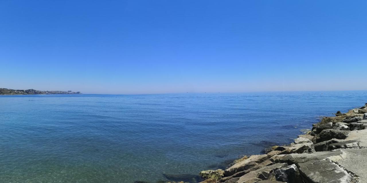 Entre Montaña Y Playa Fuengirola