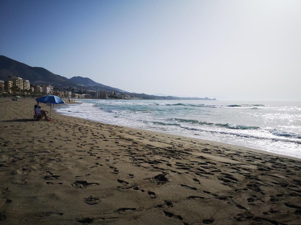 Entre Montaña Y Playa *