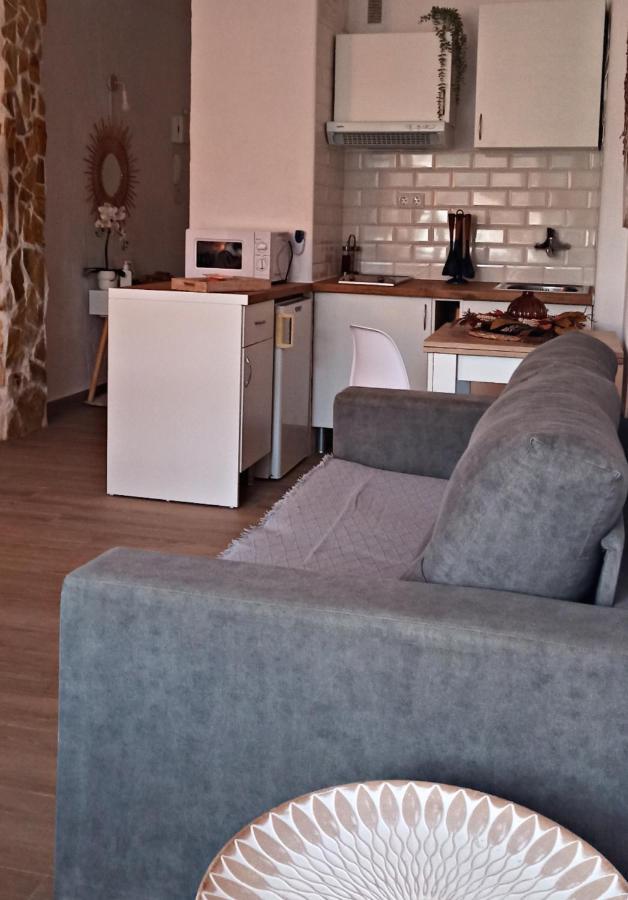 Apartamento Entre Montaña Y Playa Fuengirola