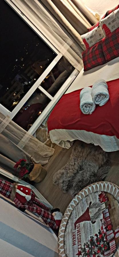 Apartamento Entre Montaña Y Playa *